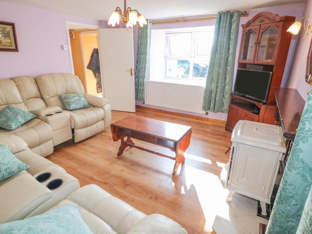 Gleann Griannmhar Villa รอสคาร์เบอรี ภายนอก รูปภาพ