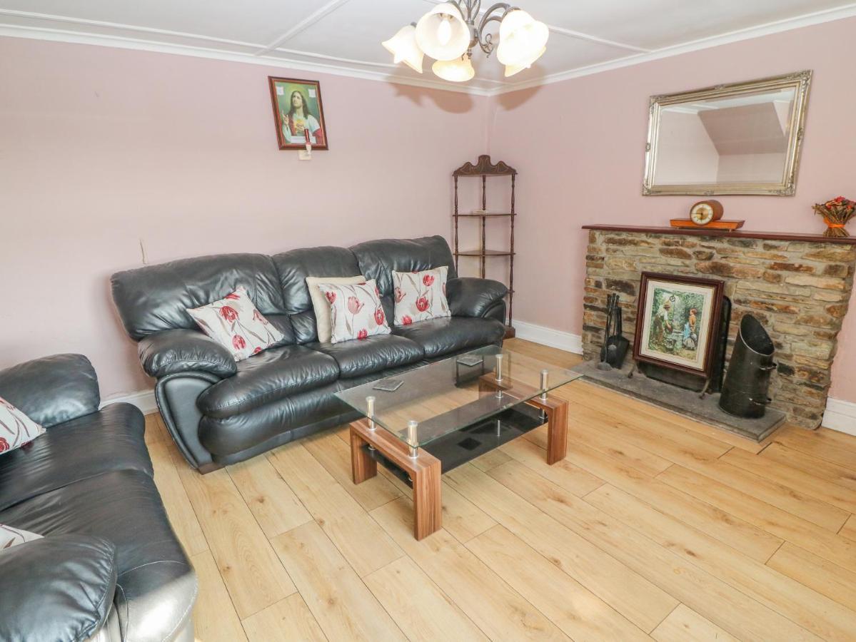 Gleann Griannmhar Villa รอสคาร์เบอรี ภายนอก รูปภาพ