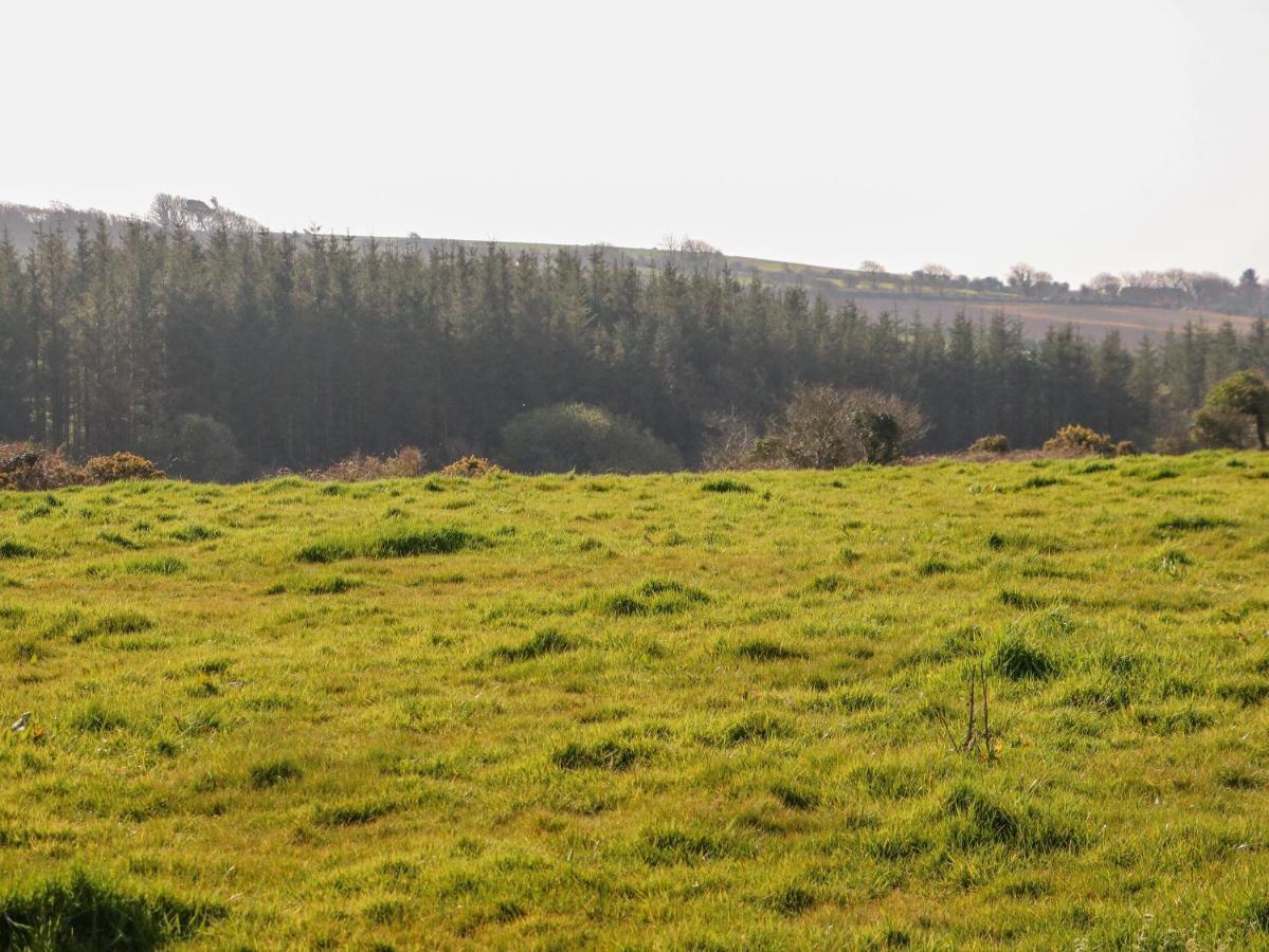 Gleann Griannmhar Villa รอสคาร์เบอรี ภายนอก รูปภาพ